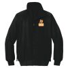 Challenger Jacket Thumbnail