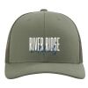 Snapback Trucker Cap Thumbnail