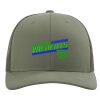 Snapback Trucker Cap Thumbnail