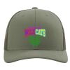 Snapback Trucker Cap Thumbnail