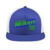 YP Classics ® 5 Panel Classic Trucker Mesh Back Cap Thumbnail